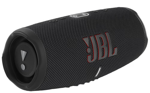 JBL Charge 5 zwart