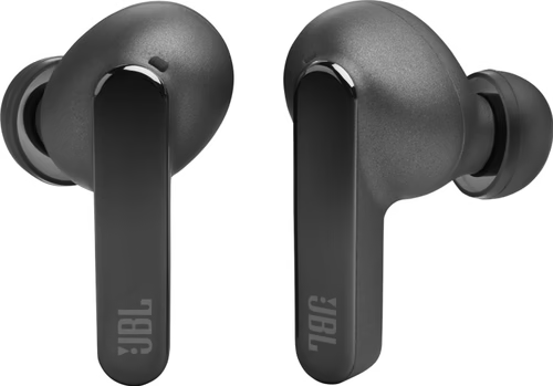 JBL Live Pro 2 zwart